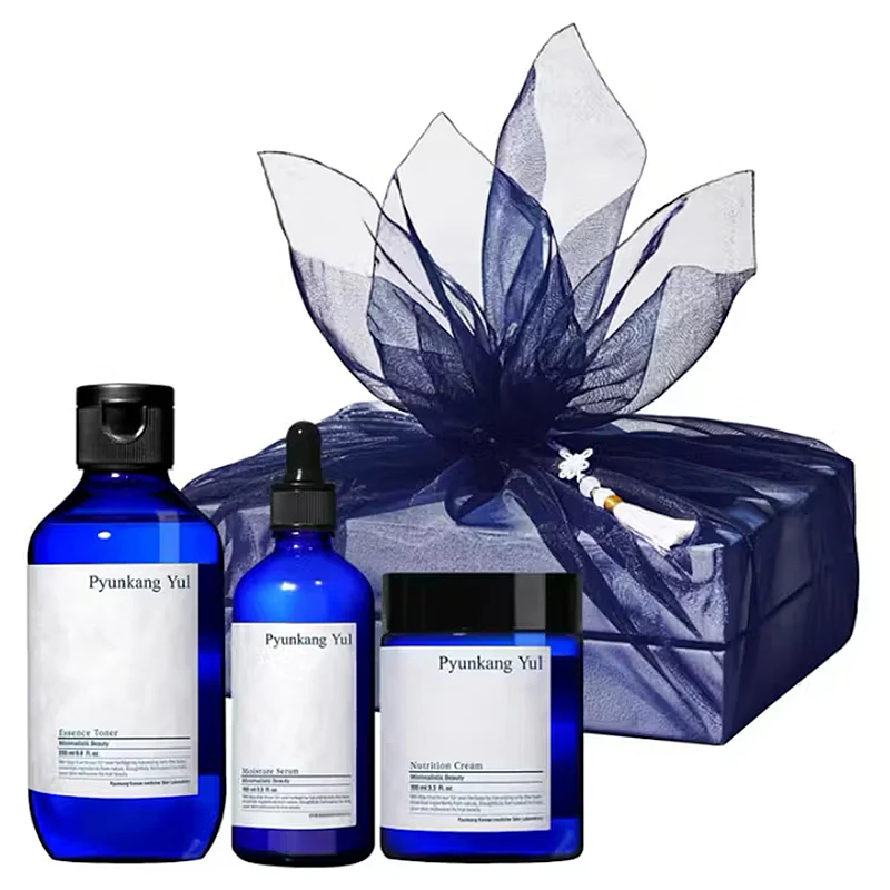 Basic Line Gift Set