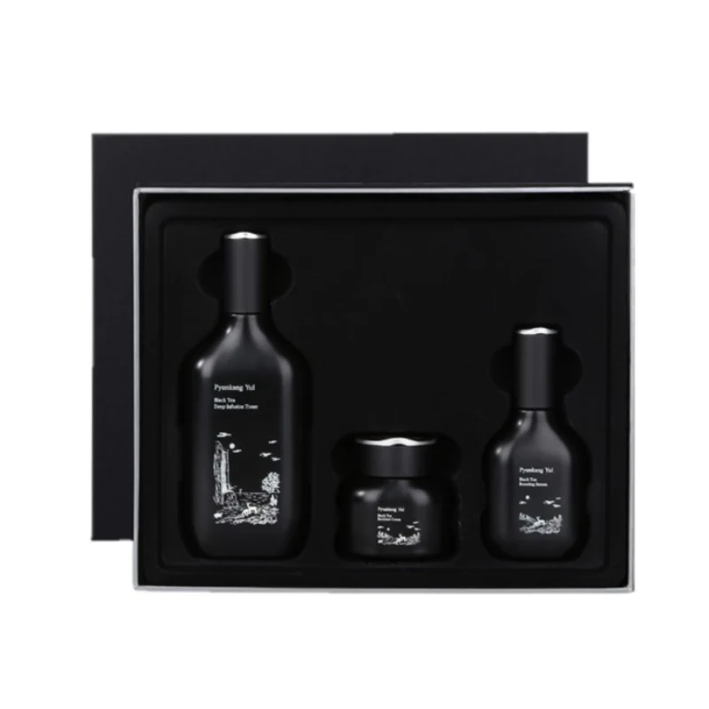 Black Tea Line Gift Set - Image 8