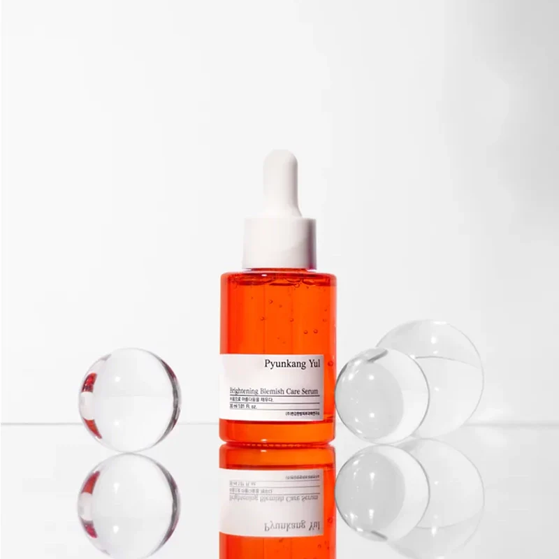 Brightening Blemish Care Serum - Image 6
