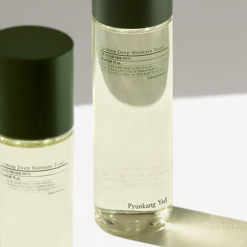 Calming Deep Moisture Toner - Image 9