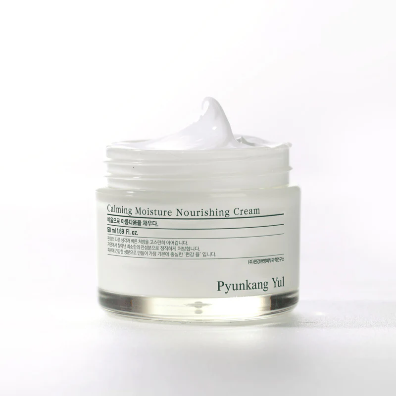 Calming Moisture Nourishing Cream - Image 7