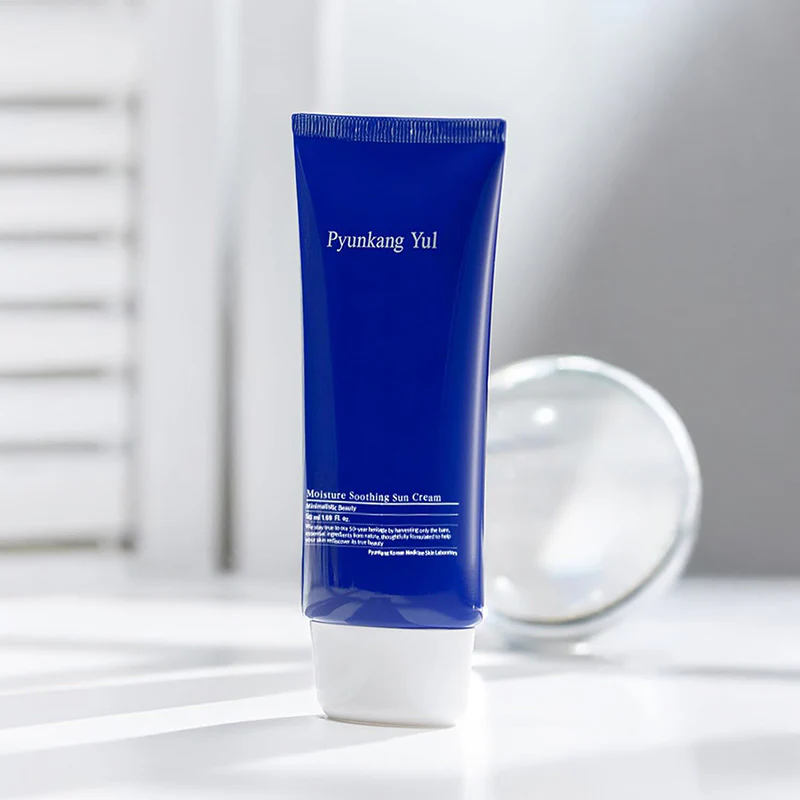 Moisture Soothing Sun Cream SPF50 PA++++ - Image 5