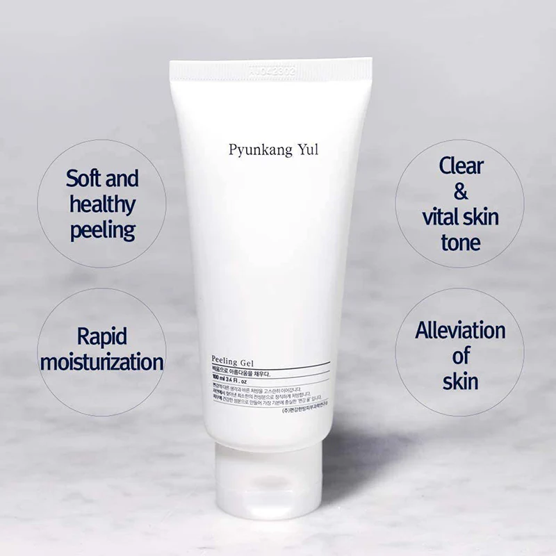 Peeling Gel - Image 2