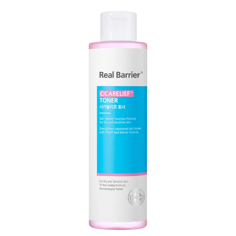 Cicarelief Toner