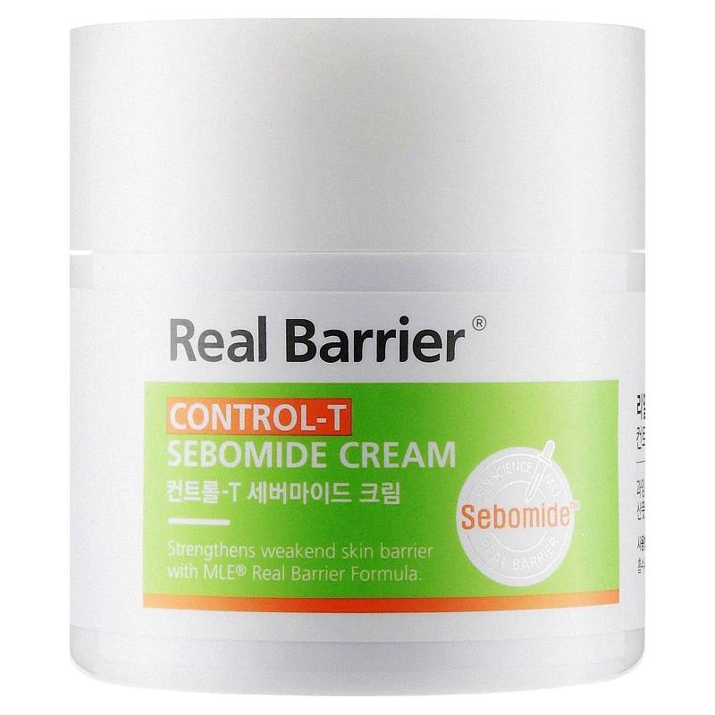 Control-T Sebomide Cream