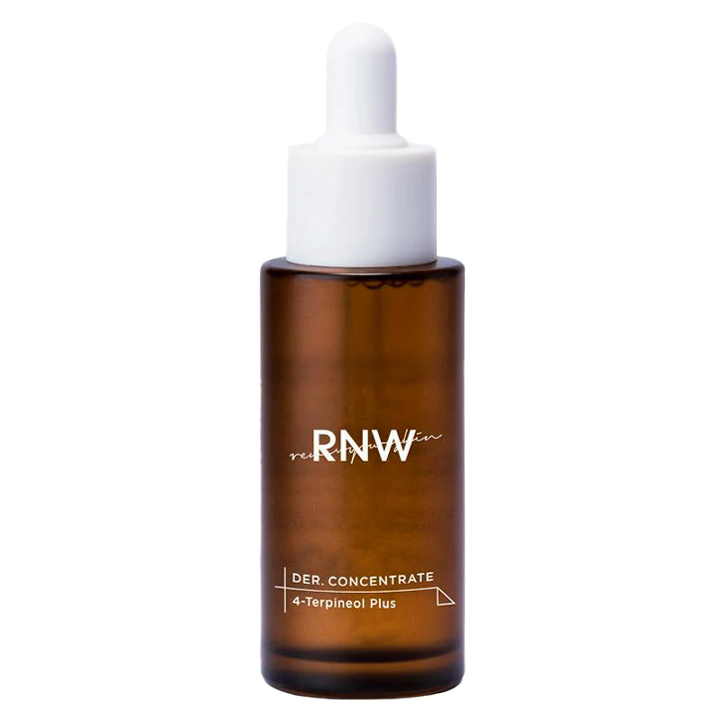 DER. CONCENTRATE 4-Terpineol Plus Serum
