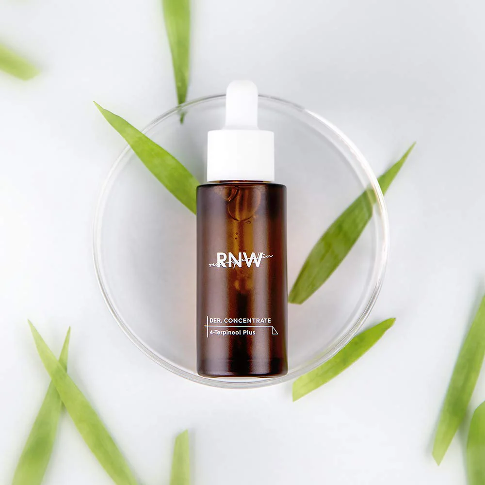 DER. CONCENTRATE 4-Terpineol Plus Serum - Image 2