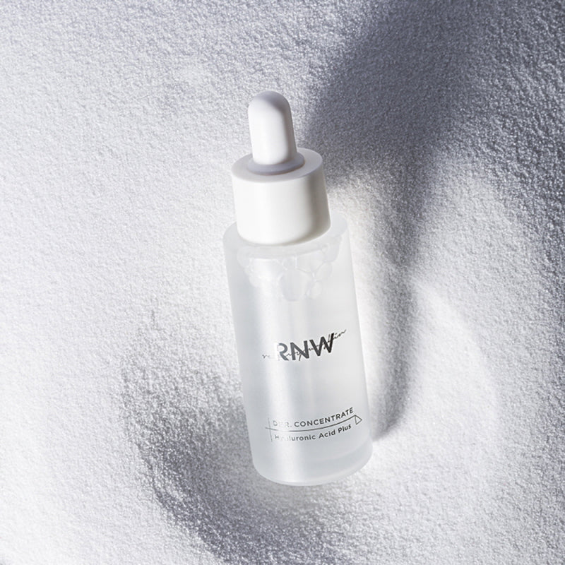 DER. CONCENTRATE Hyaluronic Acid Plus - Image 4