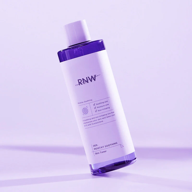 DER. MOISTAY SOOTHING Skin Toner - Image 4