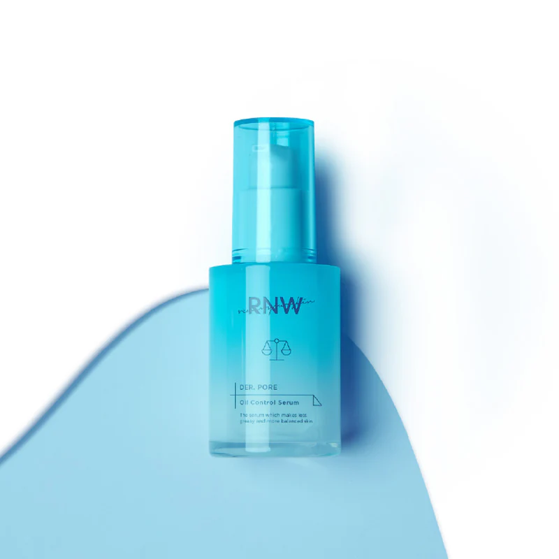 DER. PORE Oil Control Serum - Image 4