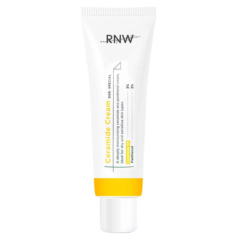 DER. SPECIAL Ceramide Cream