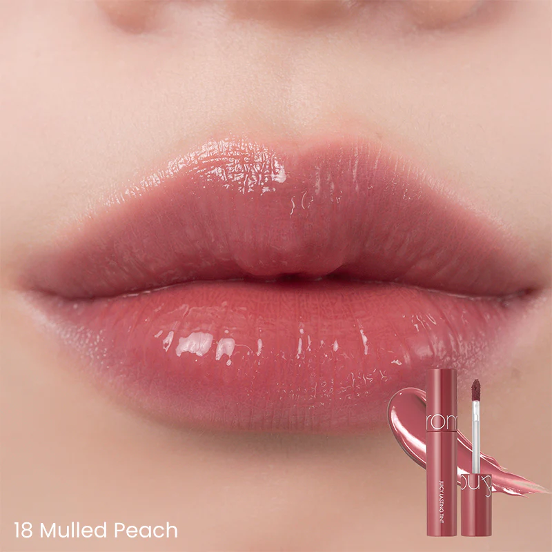 Juicy Lasting Tint - Image 32