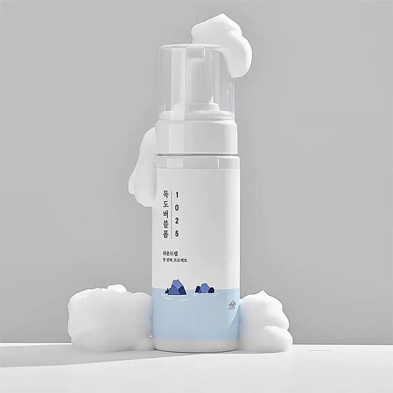 1025 Dokdo Bubble Foam - Image 5