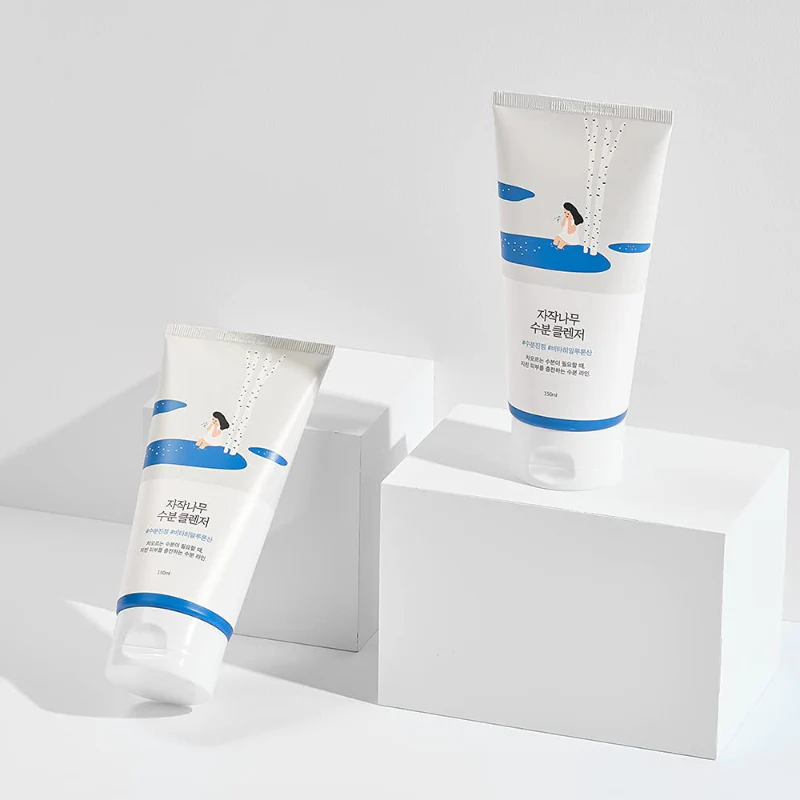 Birch Juice Moisturizing Cleanser - Image 7