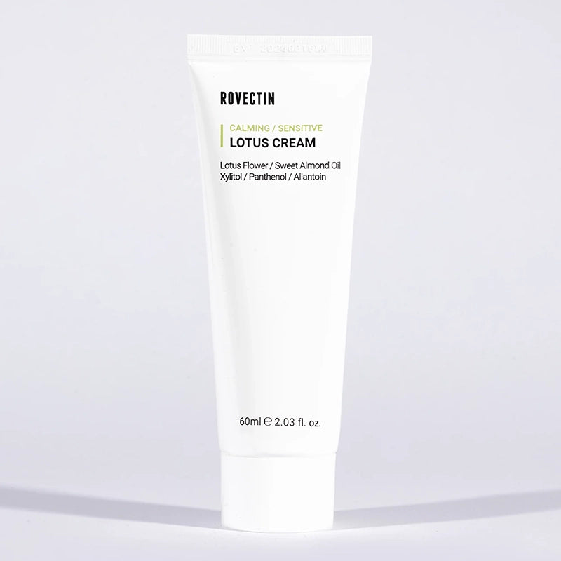 Calming Lotus Cream - Image 2