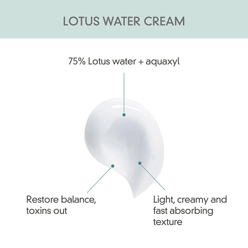 Calming Lotus Cream - Image 4