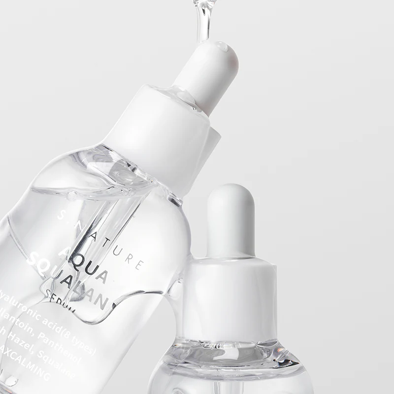 Aqua Squalane Serum - Image 6