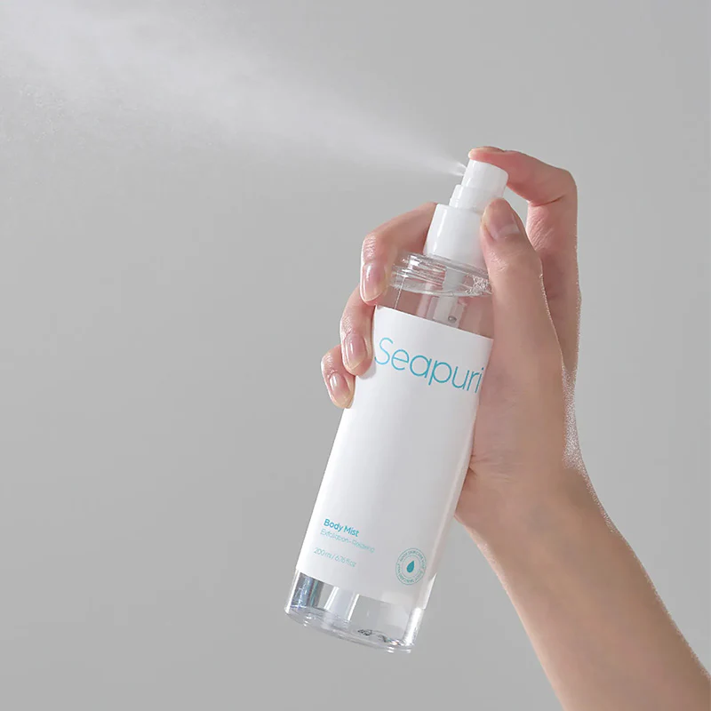 Body Mist - Image 3