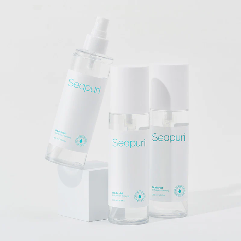 Body Mist - Image 6