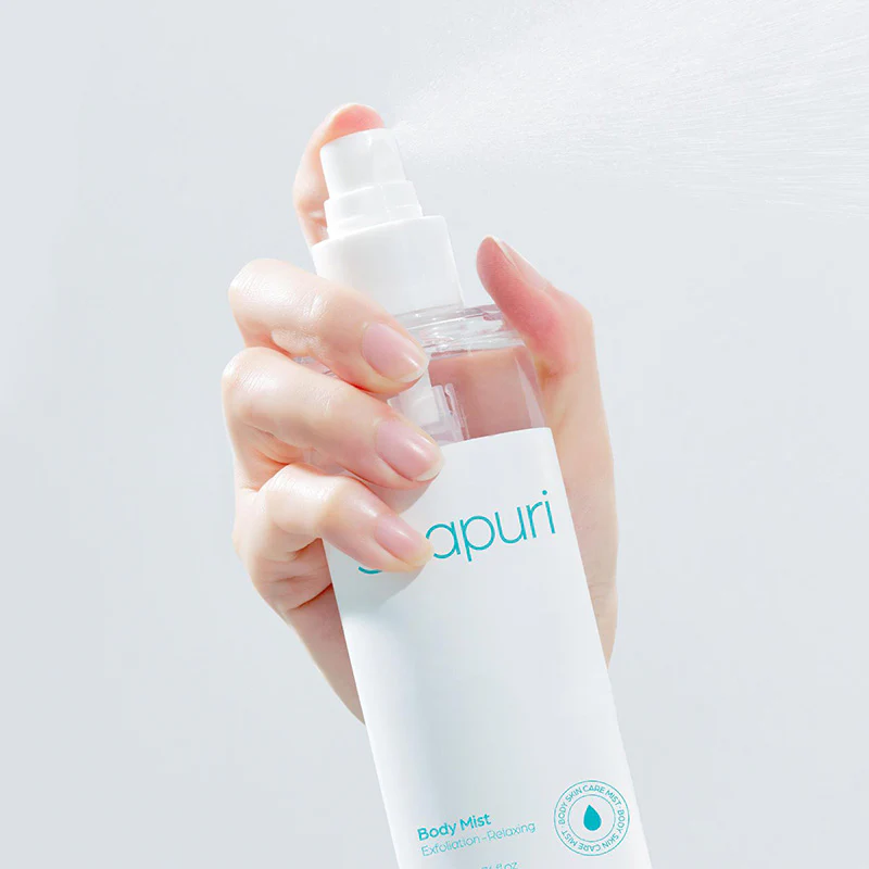 Body Mist - Image 7