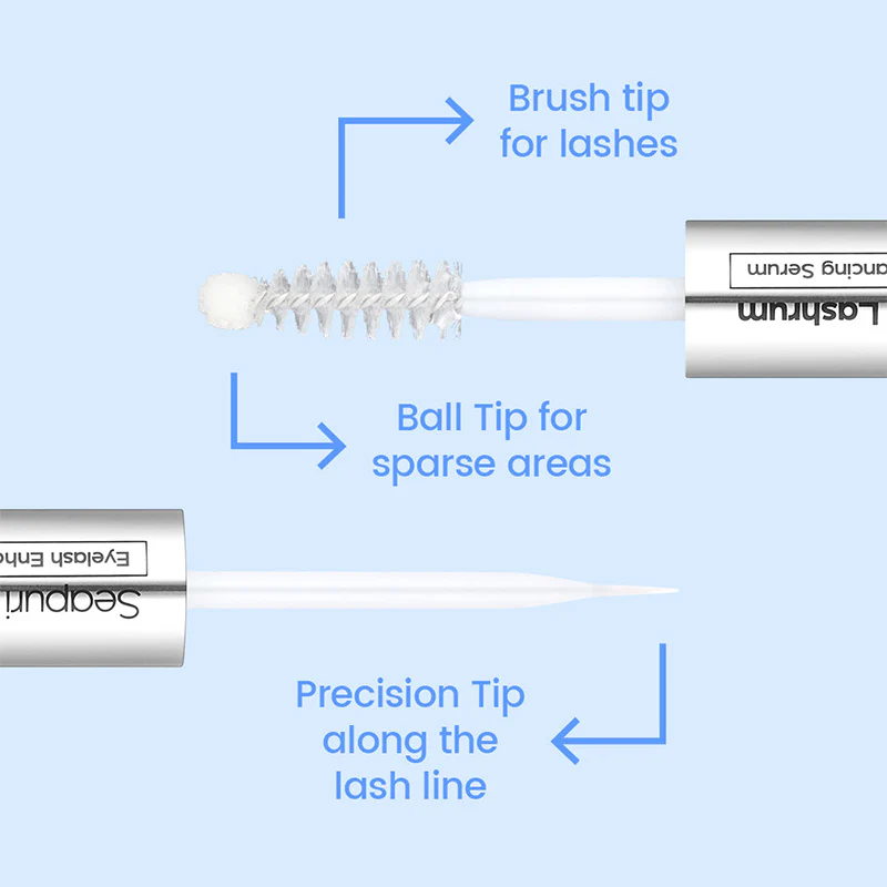 Lashrum Eyelash Enhancing Serum - Image 7