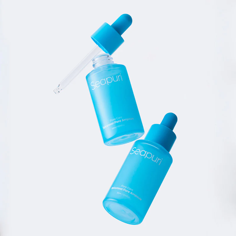 Spicuraxel Ampoule - Image 5