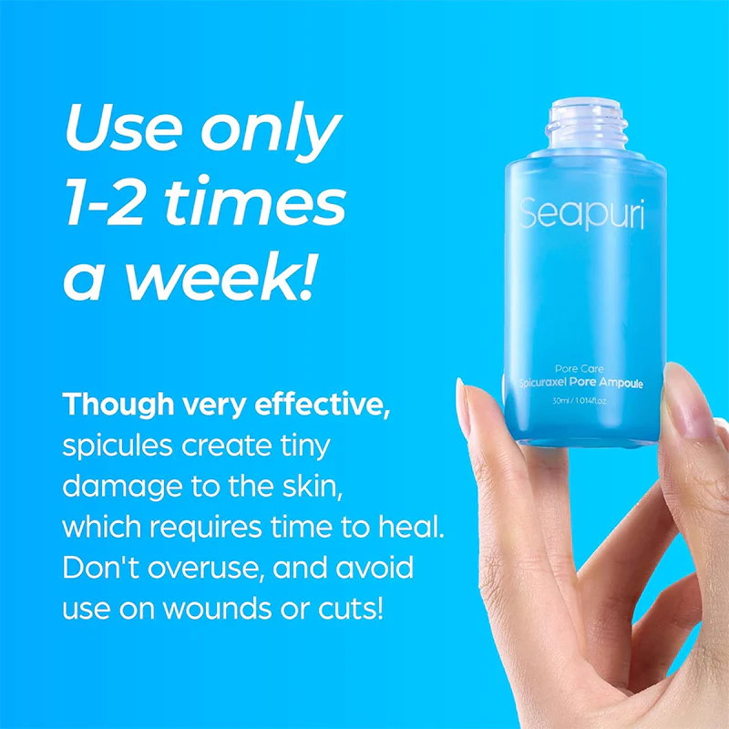 Spicuraxel Ampoule - Image 8