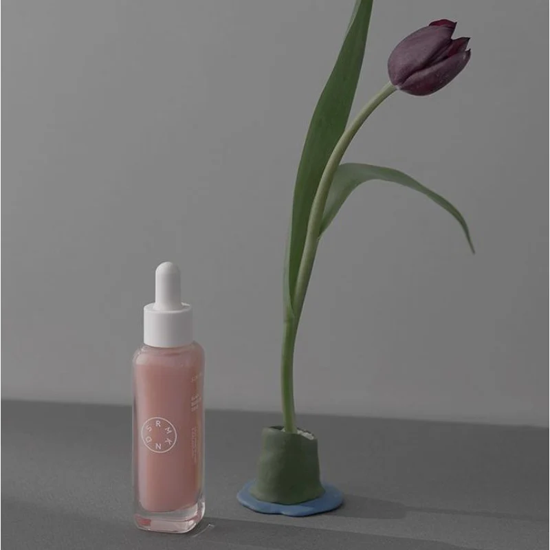 Black Blossom Drop - Image 4