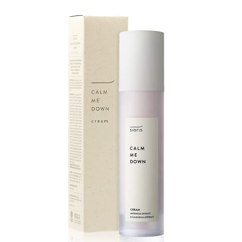 Calm me down Cream - Image 2