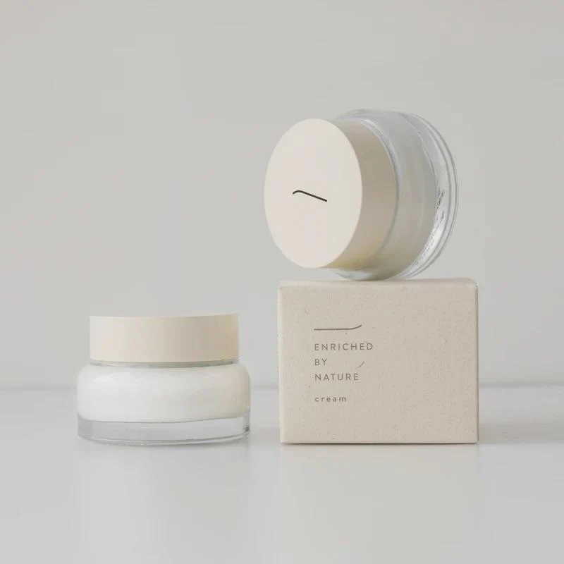 Enriched By Nature Cream - Image 2
