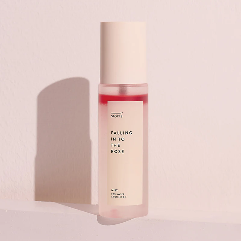 Falling Into The Rose Mist - Image 4