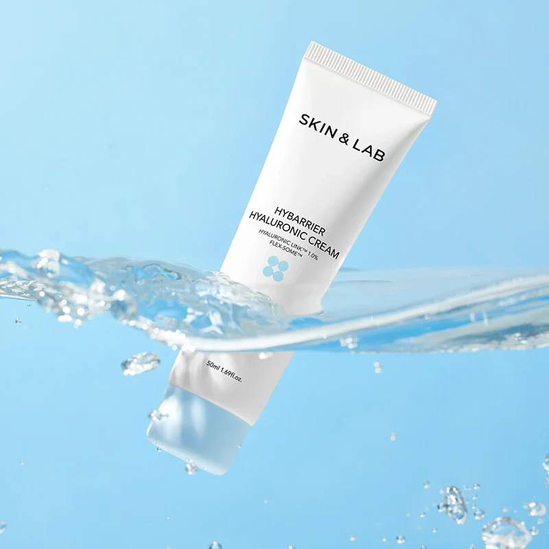 Hybarrier Hyaluronic Cream - Image 7