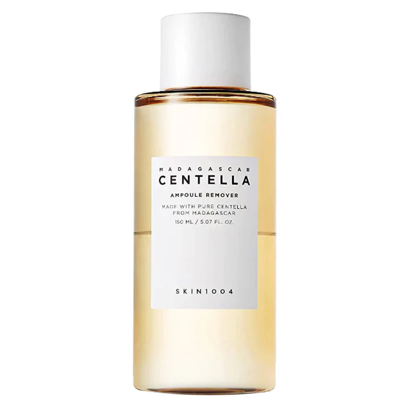 Madagascar Centella Ampoule Remover