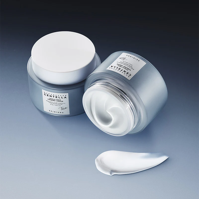 Madagascar Centella Hyalu-Teca Firming Cream - Image 3