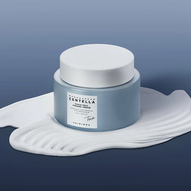 Madagascar Centella Hyalu-Teca Firming Cream - Image 4