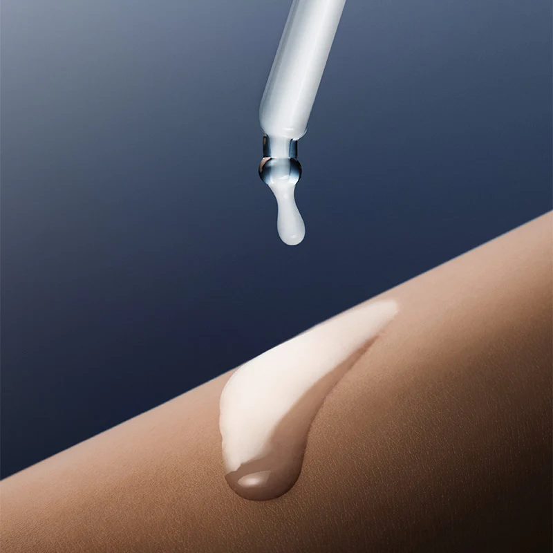 Madagascar Centella Hyalu-Teca Plumping Ampoule - Image 4