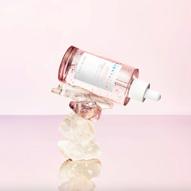 Madagascar Centella Poremizing Fresh Ampoule - Image 3