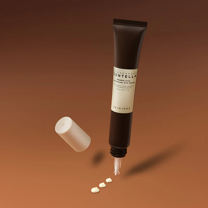 Madagascar Centella Probio-Cica Bakuchiol Eye Cream - Image 2