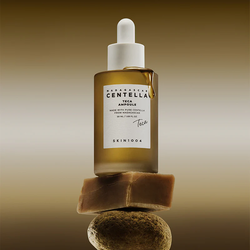 Madagascar Centella Teca Ampoule - Image 5