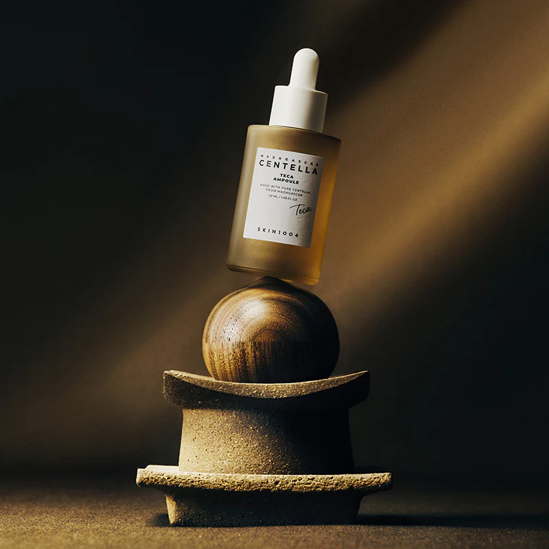 Madagascar Centella Teca Ampoule - Image 6