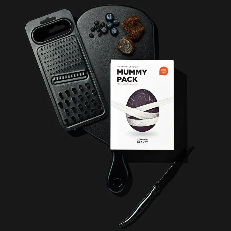 Mummy Pack - Image 8