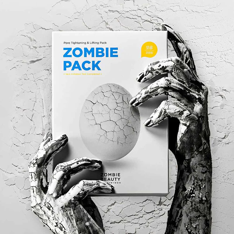 Zombie Pack - Image 2