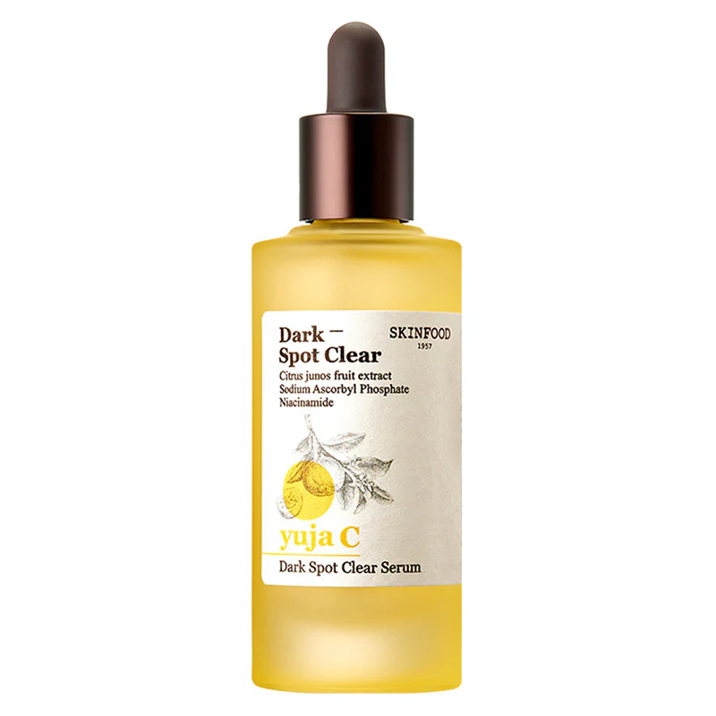Yuja C Dark Spot Clear Serum