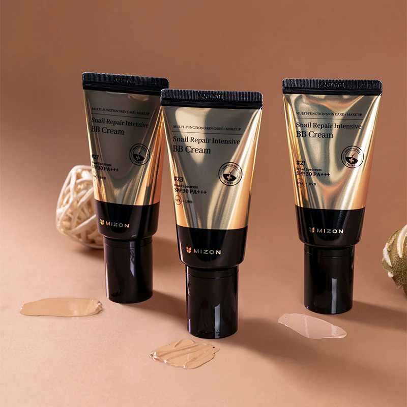 Snail Repair Intensive BB Cream - Image 2
