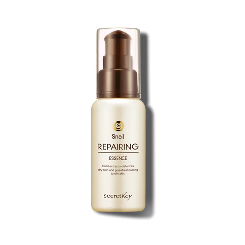 Snail Repairing Essence