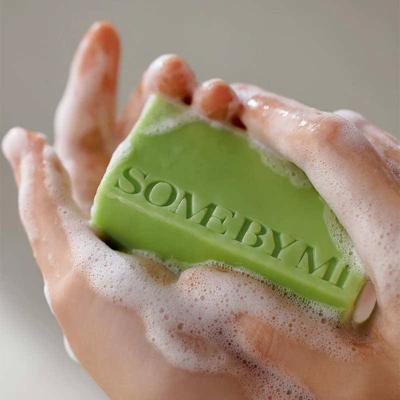 AHA BHA PHA 30 Days Miracle Cleansing Bar - Image 2