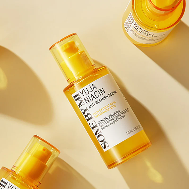 Yuja Niacin Blemish Care Serum - Image 7