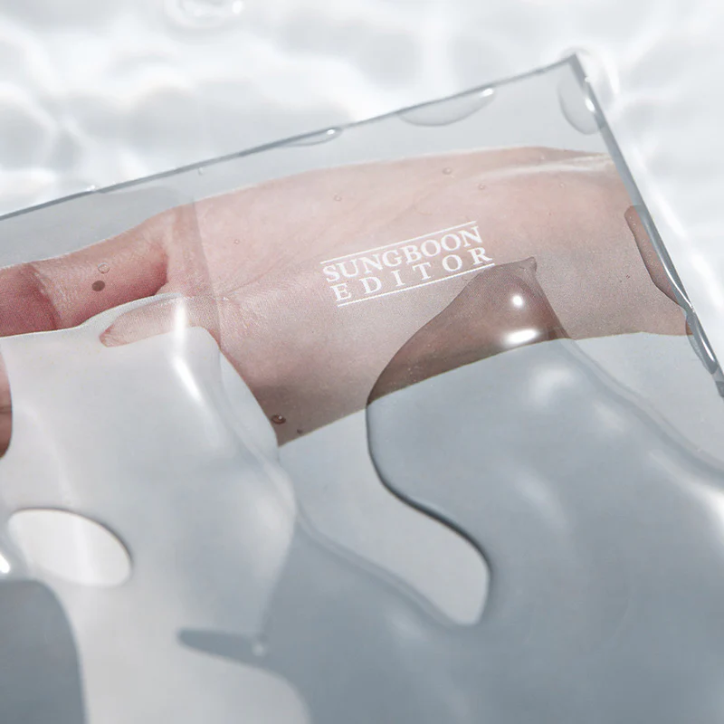 Deep Collagen Power Boosting Mask - Image 6