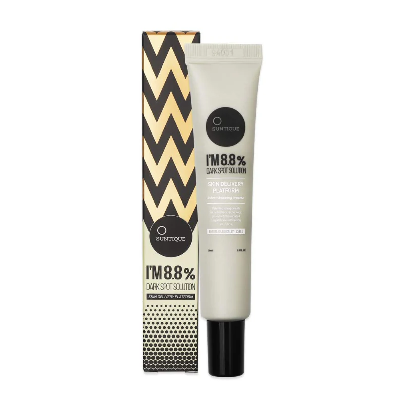 I'M 8.8% dark spot solution