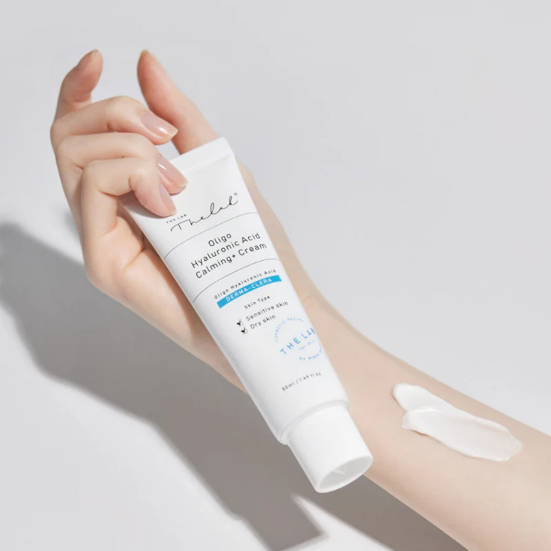 Oligo Hyaluronic Acid Calming+ Cream - Image 5